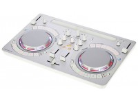 Pioneer DJ DDJ-WeGO4-W Pioneer DJ DDJ-WeGO4-W